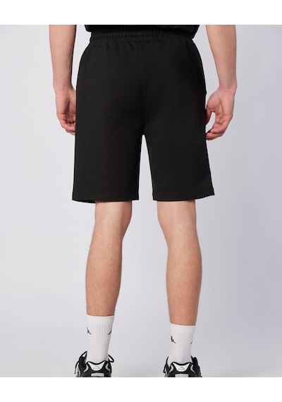 Kappa Connel Short Erkek Siyah Regular Şort