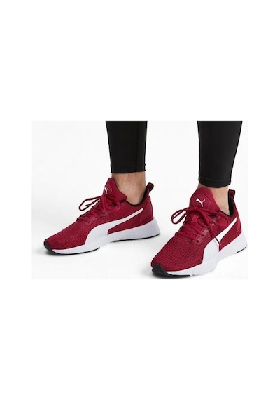 Puma Flyer Kırmızı Kadın Koşu Ayakkabısı 19225712 001