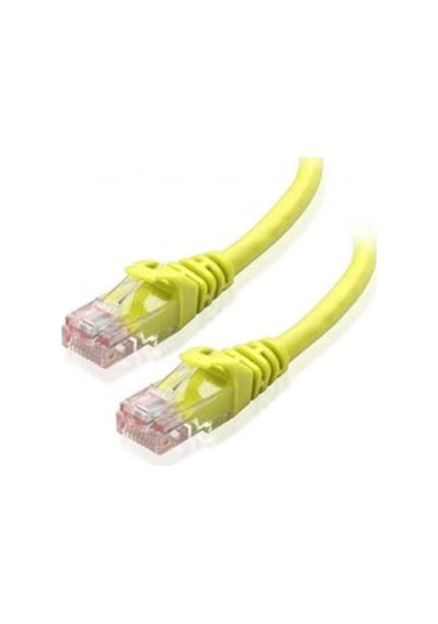 S-Link Sl-Cat608Ye Sarı 305M Utp Cat6  Kablo