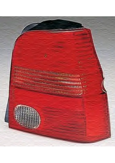 Marellı Stop Sol Llc612 Lupo 98- KNO-MARELLI-LLC612