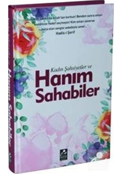 Kadın Şahsiyetler ve Hanım Sahabiler - Harun Yıldırım - Mercan Kitap