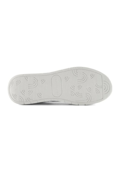U.S. Polo Assn. U.s.polo Assn.emora 5fx Siyah Comfort Anatomik Günlük Spor Ayakkabısı Siyah