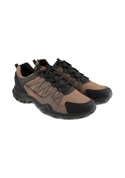 Slazenger Ademar I Erkek Bot Ayakkabı Kum Sa21Oe086-100