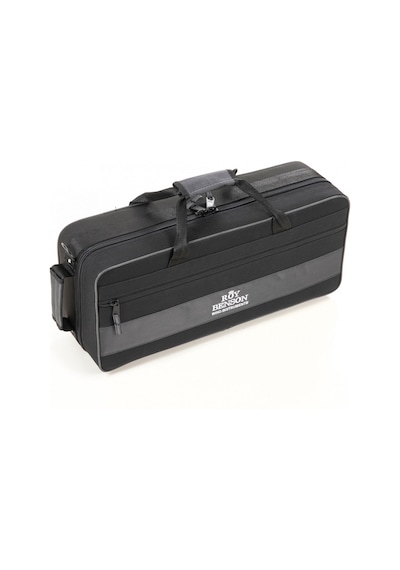 Roy Benson Tr-202 Trompet Sarı Pirinç Standart Bb Trompet