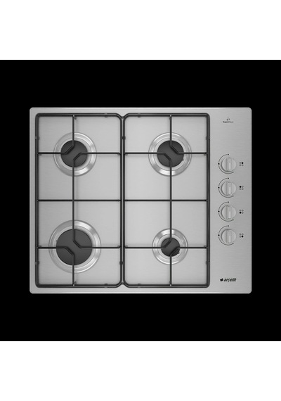 Arçelik Yeni Inox Ankastre Set
