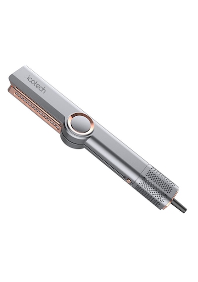 Icotech HS50 Pro Airflow Saç Düzleştirici ve Şekillendirici