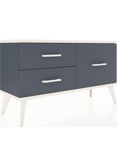 Arges Şifonyer 3 Raflı 88x30x48 Antrasit-aytaşı/antrasit Aytaşı/antrasit Arges Şifonyer 3 Raflı 88x30x48 Antrasit-aytaşı/antrasit Aytaşı/antrasit