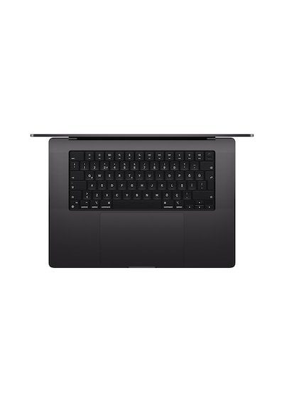 Apple Macbook Pro Z1FU000JB M4 Pro 48 GB 1 TB 16" Macos Dizüstü Bilgisayar