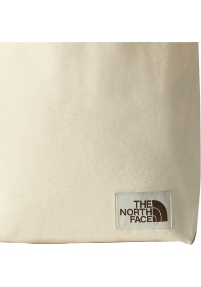 The North Face Cotton Tote Unisex Çanta Nf0a3vwqpc31 Altın