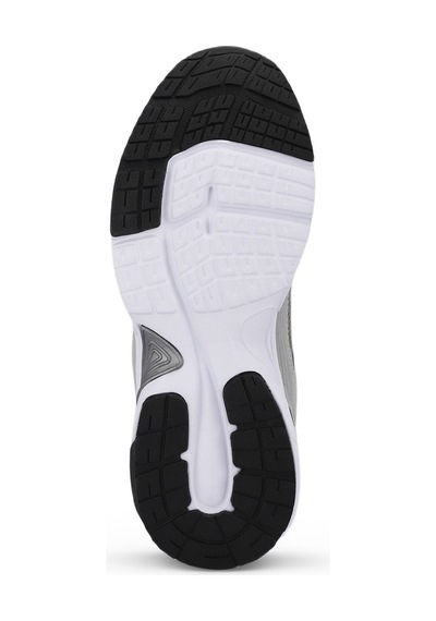 Slazenger Zanestı Kadın Sneaker Ayakkabı Gri