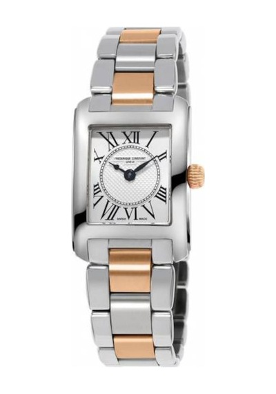 Frederique Constant FC-200MC12B Kadın Kol Saati