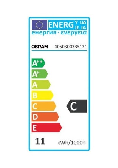 Osram 64410 S Halojen Ampul Çift Pimli Taban G4 6v 10 Watt