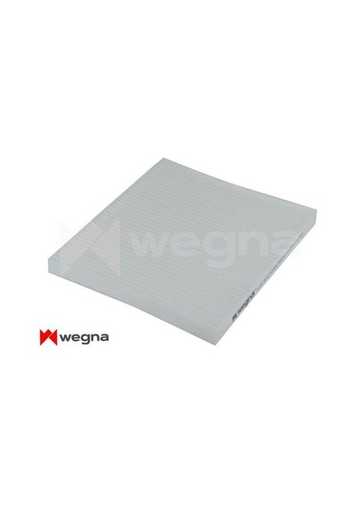 Wegna Wc3178 Polen Filtresi Mgn Scenic 1.4 1.6 1.9 2.0 97 99 Cu 2435 7700428820
