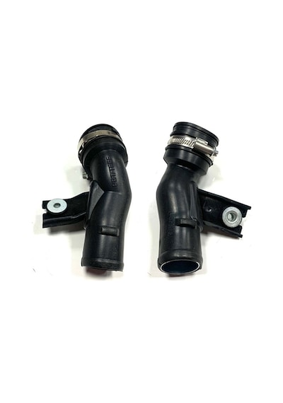 Hortum Turbo Qashqaı 2,0 Dızel 07-13/x-trail 07-14 Boru