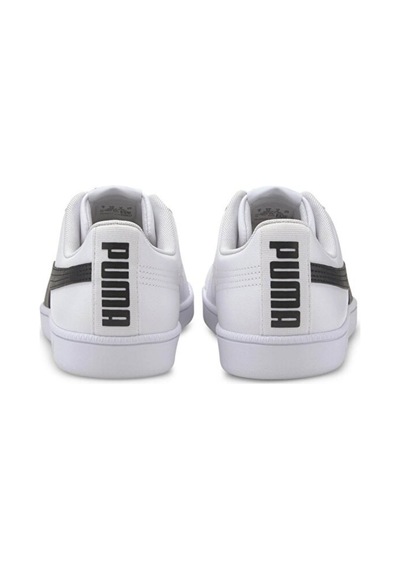Puma Puma Up Unisex  Beyaz / Siyah Sneaker