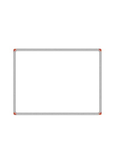 Laminant Beyaz Yazı Tahtası 50x70cm Diğer