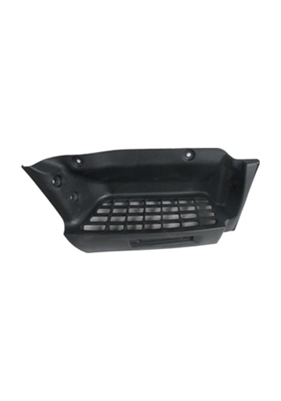 Mıtsubıshı Canter Fuso 06/12 Ayak Basamak Plastığı Sağ Büyük Tıp Fe839/859e/g Tw