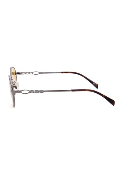 Osse Os3876-03 53 Unisex Güneş Gözlüğü Gri