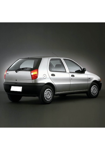 Fiat Palio Hb Hatchback 1998-2006 Arka Cam Silecek Kolu Takımı