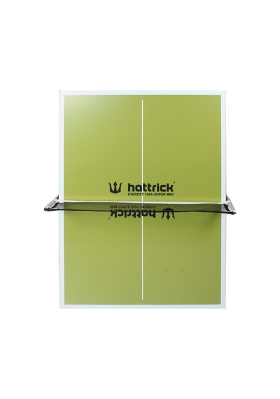 Hattrick Everest 140-a Süper Tenis Masası Nessiworld