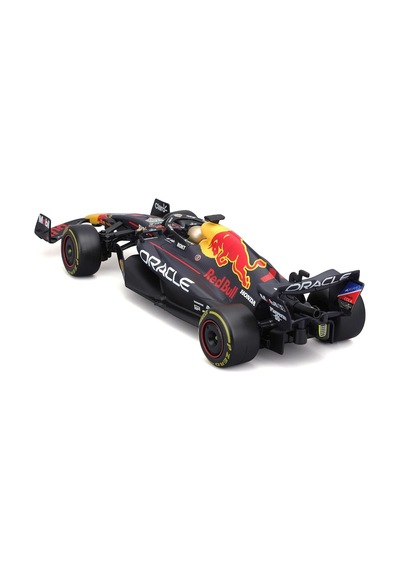Maisto 124 Oracle Red Bull Racing Rb19 Rc May82358 Çok Renkli