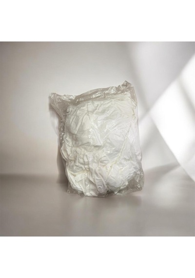 Parçabez Beyaz 1/1 1kg