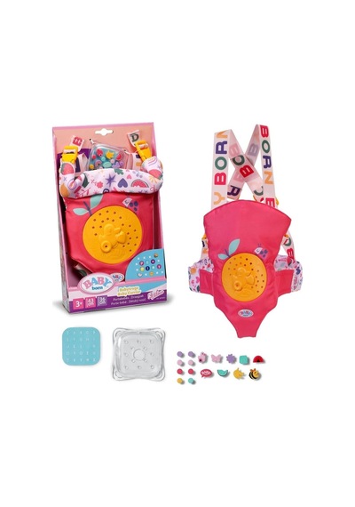 Mey İthalat 837603 Bebek Kanguru Taşıma Aksesuarı