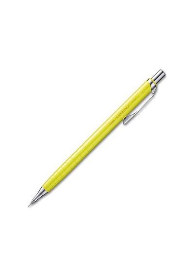 PENTEL ORENZ 03 MM VERSATIL KALEM SARI (XPP503-GX)