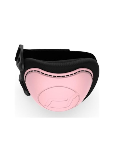 Scoot And Ride Xxs-s Dizlik Ve Dirseklik Scooter Koruyucu Set Pembe 230925-00016 Pembe