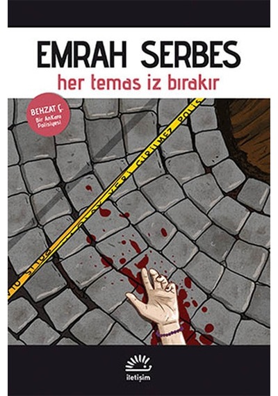 Her Temas Iz  Bırakır