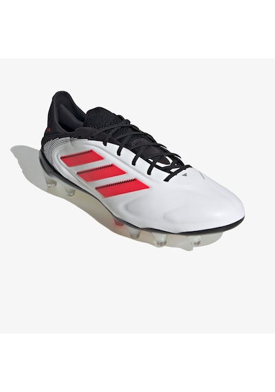 Adidas Copa Pure 3 Elite Erkek Beyaz Çim Saha Kramponu Id9037 Beyaz