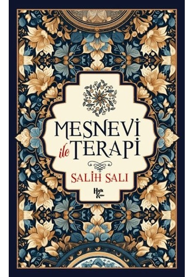 Mesnevi İle Terapi - Aıaı-898087