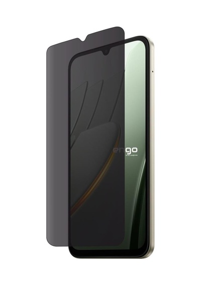 Poco C81 Pro Hayalet Ekran Koruyucu 9h Nano Şeffaf 6.9 İnç