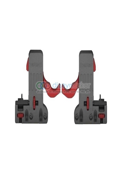 Samet Smart Gizli Ray Mandalı R+l