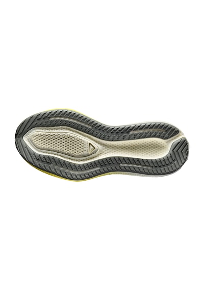 Salomon Salomon Aero Glide 3 Erkek Sarı Yol Koşusu Ayakkabısı 8425 Sarı