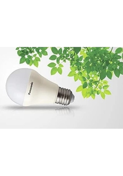 Panasonic Led Ampul 8,5 Watt Beyaz Renk E27 Duy