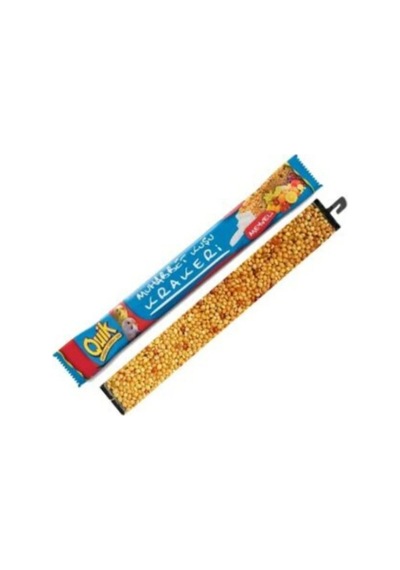 Quik Meyveli Kraker Tekli