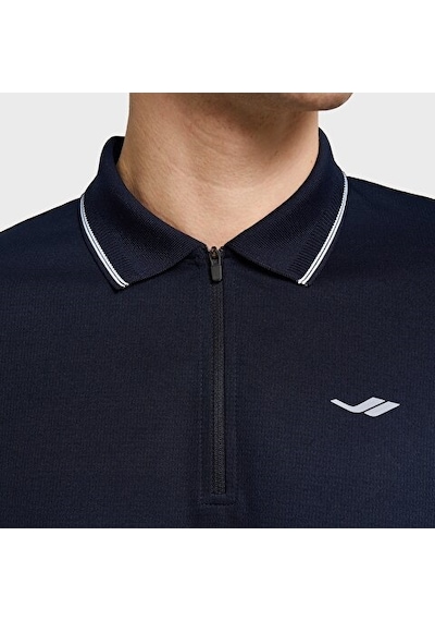 Lescon 26b-1046 Kısa Kol Polo Yaka T-shirt 26btet001046 Lacivert