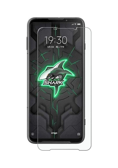 Xiaomi Black Shark 3 Nano Kırılmaz Cam Ekran Koruyucu