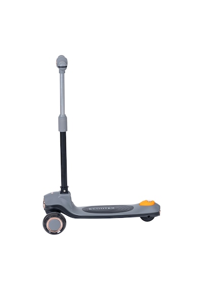 Prego Tommy Scooter Gri