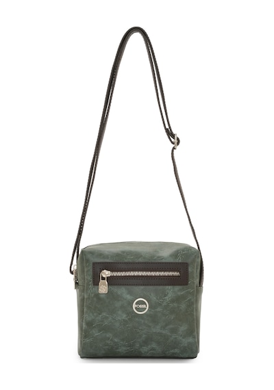 Fossil Kadın Çapraz Çanta 05fd25k515 Yeşil