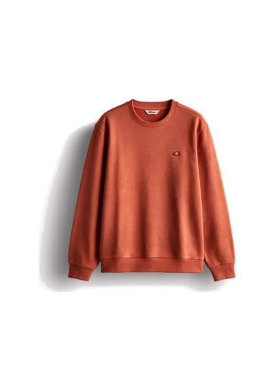 Ellesse 5wm3579-br Erkek Sweat Kiremit