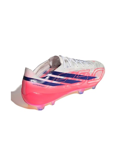 Adidas F50 Hyperfast Evo Fg Erkek Çim Zemin Kramponu Kj6109 Beyaz
