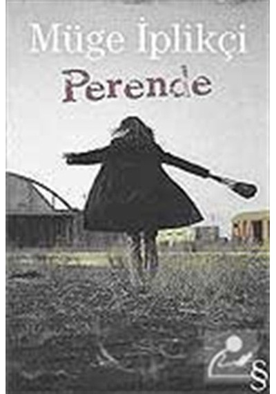 Perende - Müge İplikçi - Everest Yayınları