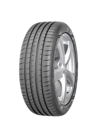 Goodyear 235/65 R18 106W Eag F1 Asy 3 Suv Yaz Lastiği 2022