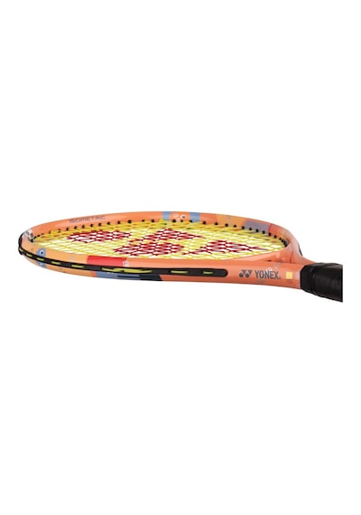Yonex Yy25 21 İnch 185 Gram Çift Parça Mercan Çocuk Raketi