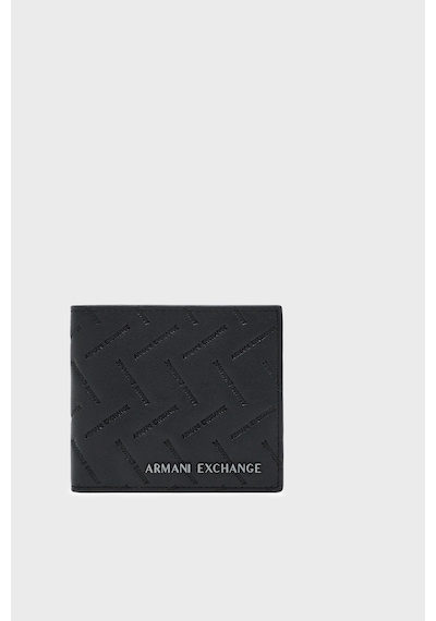 Armani Exchange Erkek Cüzdan Xm000168 Af27287 Uc001 Siyah SİYAH