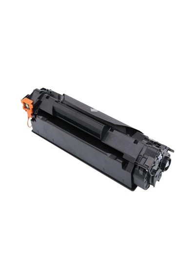 ÇILGIN CE283A/CRG737A UYUMLU TONER
