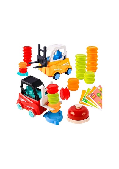 Dostoys Forklift Challenge 202y