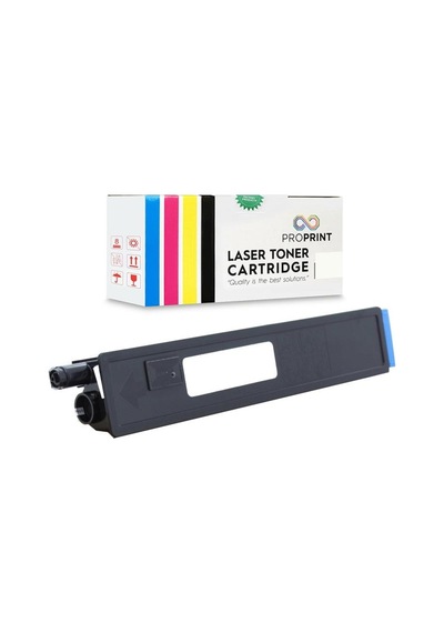 Proprint Kyocera Tk895 Uyumlu Toner Seti 4 Renk Cmyk Fsc8025